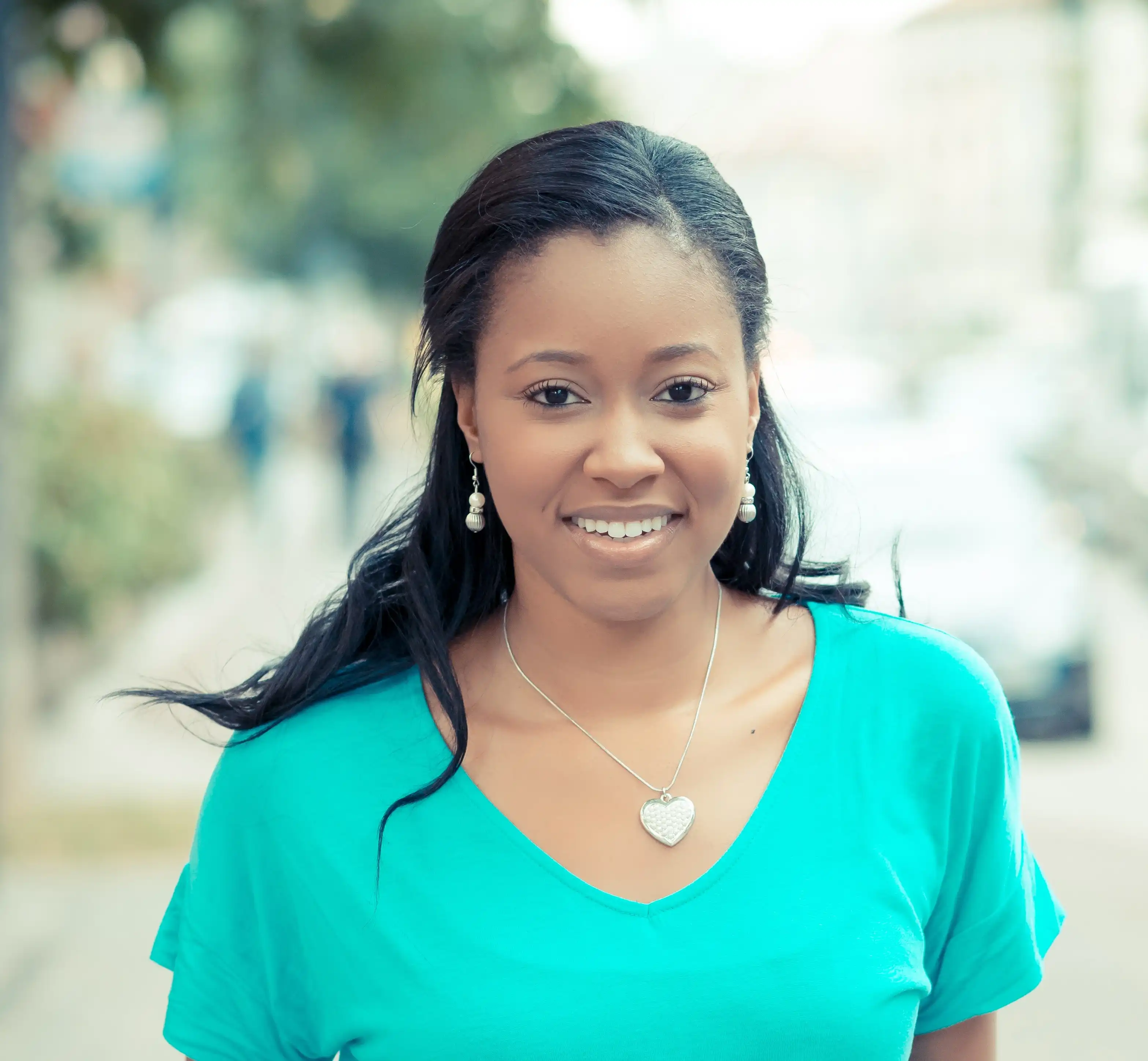 Rebecca Nkosi